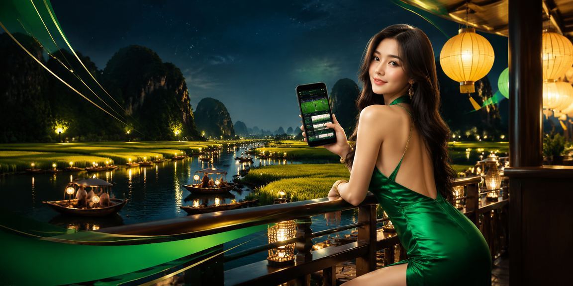 Đèn lồng Hội An và không khí lễ hội – khuyến mãi VIP 1099