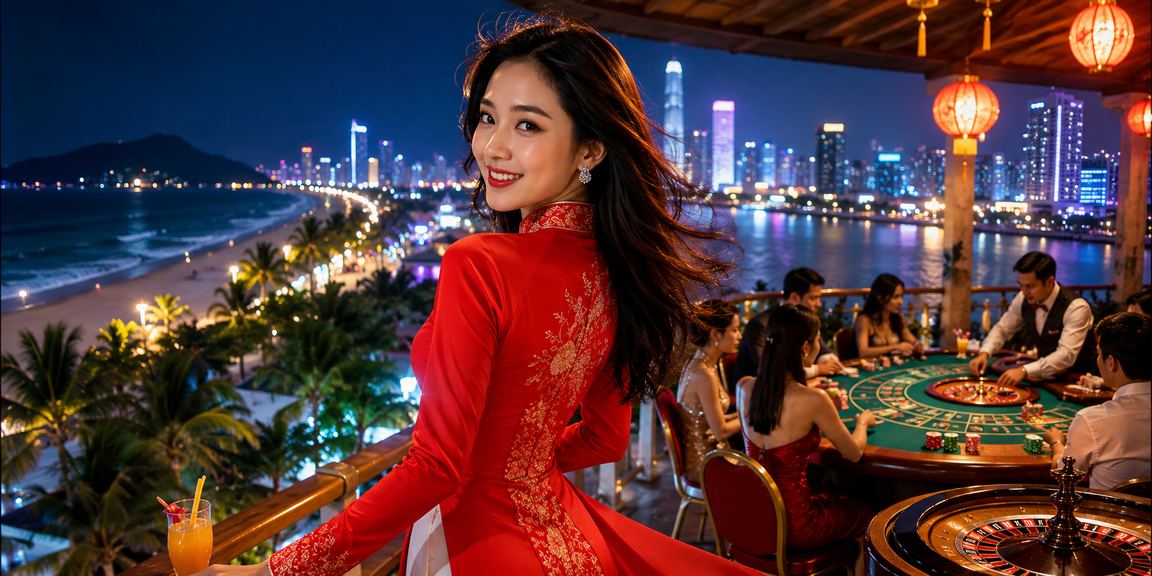 Người dùng Sài Gòn đặt cược và theo dõi jackpot slots qua điện thoại vào buổi tối